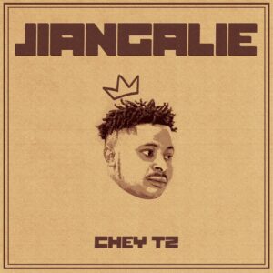 Chey – Jiangalie