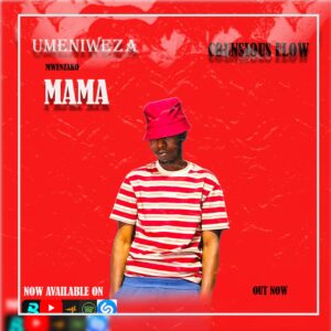 Counsious Flow – Unaniweza