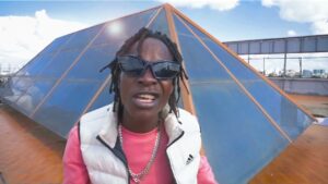 Dstar-Hoozambe X Wadagliz – BREJE