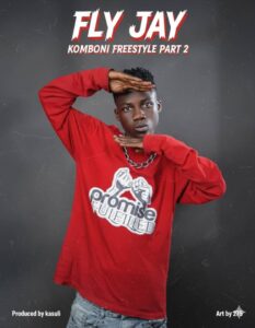 Fly Jay – Komboni Freestyle (Part 2)