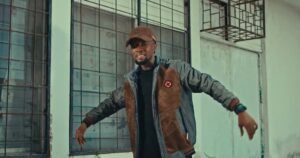 Godfrey Steven – I Don’t Care