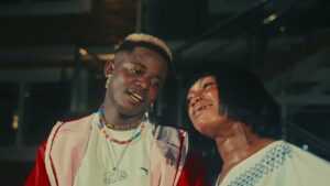 Mchina Mweusi – Majirani