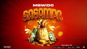 Mbwido – Sasampa