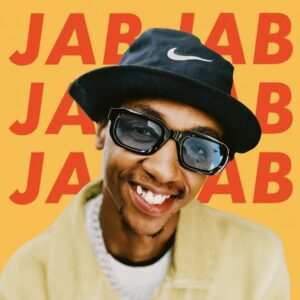 Officixl Rsa & Scott Maphuma – Jab Jab Jab