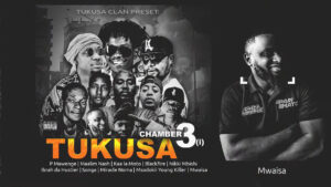 Mwaisa Mtu Mbad – Tukusa 3