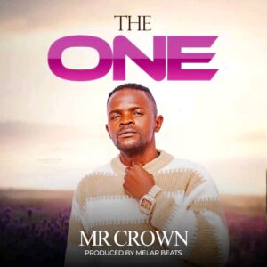 Mr Crown – The One