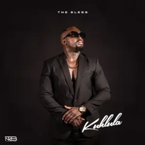 The Bless – Isikhali