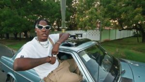 Baddest 47 Ft M Rich & Tross Machine – Unaondoka Na Mimi