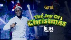 Beda Andrew Ft. Orel Studios –  Shangilieni