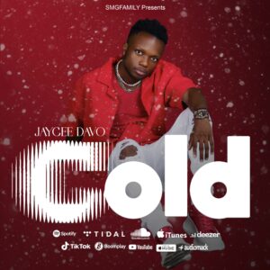 Jaycee Davo – Cold