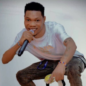 Mc Mchina Tiger – Sauti Yangu