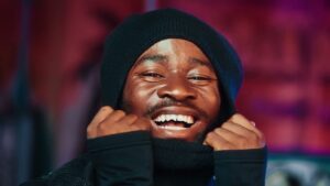 Bruno Kinyama Ft Nyago Man GM – Babúlúte