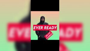 Ever Ready – Big Eye