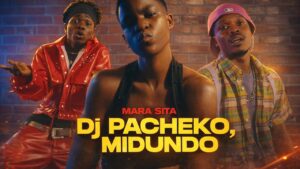 Dj Pacheko Midundo Ft Kiroboto, Mabantu & Dogo Elisha – Mara 6
