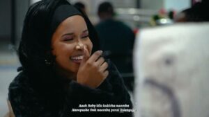 Daddy Face – Falling in Love