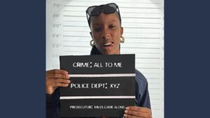 Miles Came Along – All to me