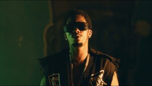 TomDee Ug – Nze Untouchable phase1