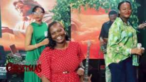 Orel Studios Ft Agape Gospel Band – Amezaliwa