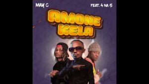 May C Ft 4 Na 5 – Amonekela