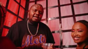 Wadagliz ft Mejja – Sherehe