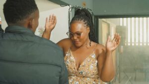 Chester MP Ft Eric Toya Toya – Isambi