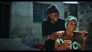 Jeusi Mc – Muda wangu