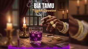 Tiffah Devoice – Bia Tamu