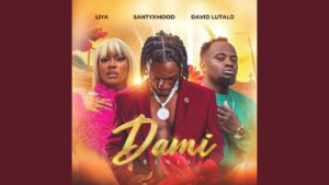 SantyXmood Ft David Lutalo & Liya – Dami (Remix)