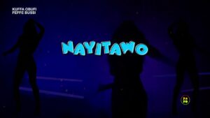 Feffe Bussi – Okuffa Obuffi