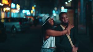 Butera Knowless – Ntacyo