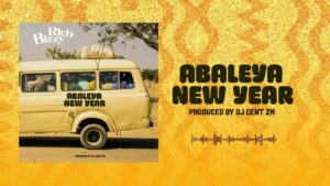 Rich Bizzy – Abaleya New Year (bonus) 