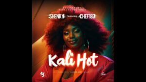 Shenky ft Chef187 – Kali Hot