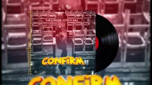 Grenade Official – Confirm