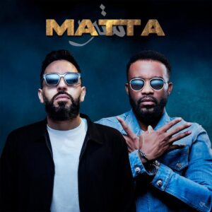 Nassi Ft. Fally Ipupa – Matta