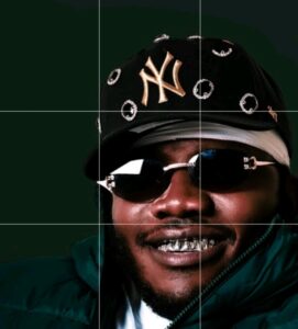 Dk Balafu  Ft BAYRON El Elegido – Commando