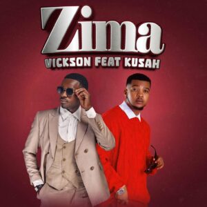 Vickson Zima Ft. Kusah – ZIMA