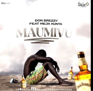 Don breezy Feat Meja kunta – Maumivu 