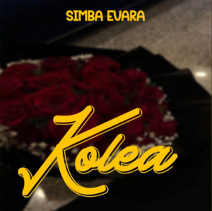Simba Evara – Kolea