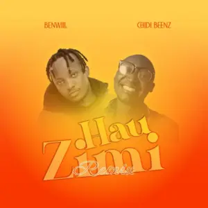 Ben Will Ft Chidi Benz – Hauzimi (Remix)