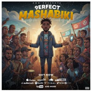 9erfect – Mashabiki