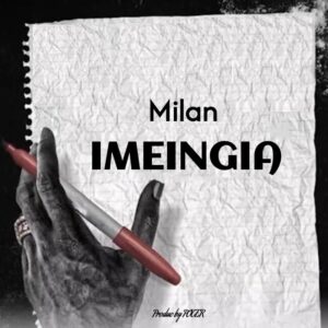 Milan – Imeingiae