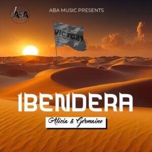 Alicia and Germaine – Ibendera