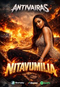 Antivairasi – Nitavumilia