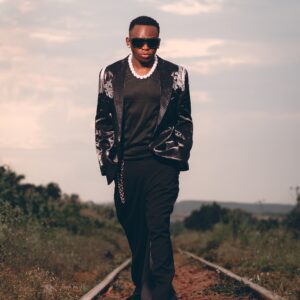 John Blaq – Any Time