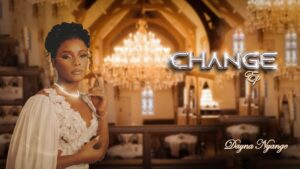 Dayna Nyange – My Amen