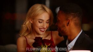 Flowing Productions – Good Vibes