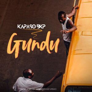 Kapaso bkp – Gundu