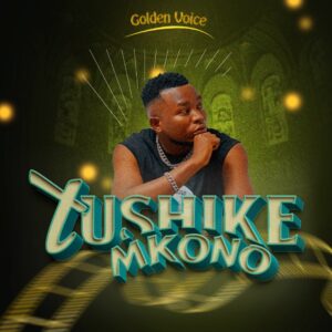 Golden Voice – Nishike mkono