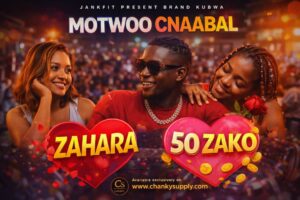 Motwo Cnaabal – Zahara