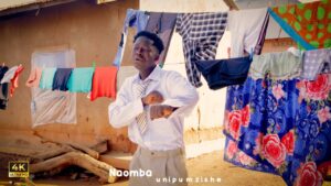 VIDEO : Sumanny Tz – Mwokozi